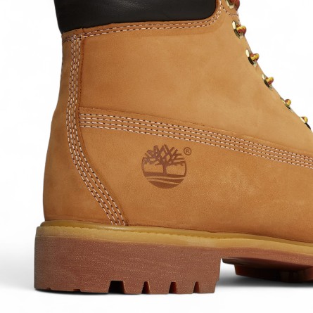 TIMBERLAND - Bottes militaires Waterproof Timberland® Premium 6-Inch TIMBERLAND - Bottes militaires Waterproof Timberland® Premium 6-Inch