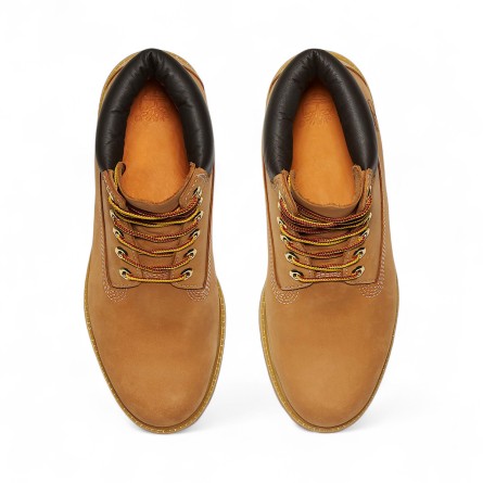 TIMBERLAND - Bottes militaires Waterproof Timberland® Premium 6-Inch TIMBERLAND - Bottes militaires Waterproof Timberland® Premium 6-Inch