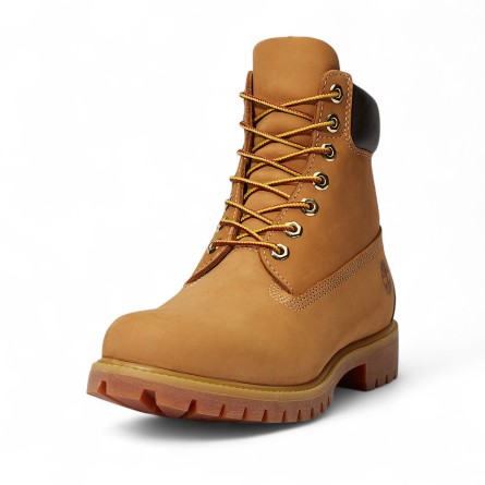 TIMBERLAND - Bottes militaires Waterproof Timberland® Premium 6-Inch TIMBERLAND - Bottes militaires Waterproof Timberland® Premium 6-Inch