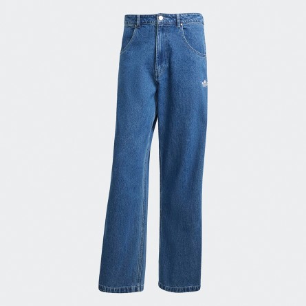 ADIDAS ORIGINALS - Jean Firebird en denim Adicolor ADIDAS ORIGINALS - Jean Firebird en denim Adicolor
