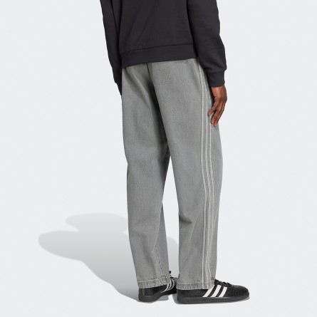 ADIDAS ORIGINALS - Jean en denim Adicolor ADIDAS ORIGINALS - Jean en denim Adicolor