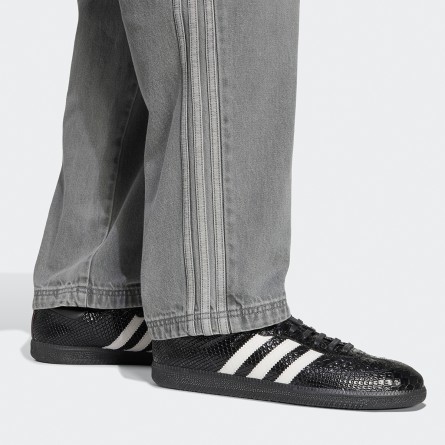 ADIDAS ORIGINALS - Jean en denim Adicolor ADIDAS ORIGINALS - Jean en denim Adicolor