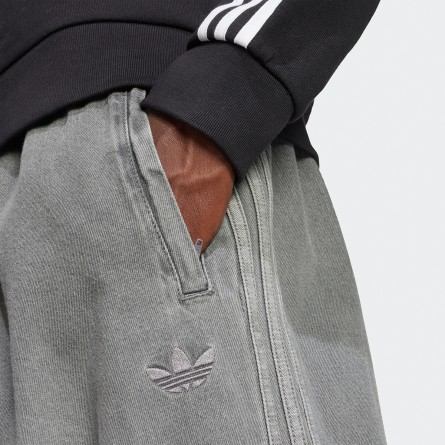 ADIDAS ORIGINALS - Jean en denim Adicolor ADIDAS ORIGINALS - Jean en denim Adicolor