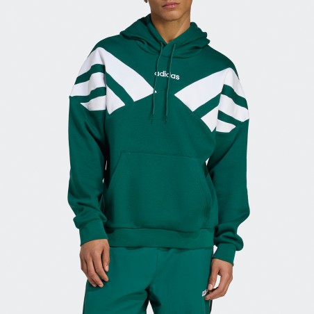 ADIDAS ORIGINALS - Sudadera Archive Cut Line