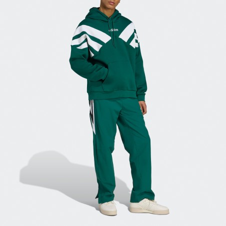 ADIDAS ORIGINALS - Sudadera Archive Cut Line