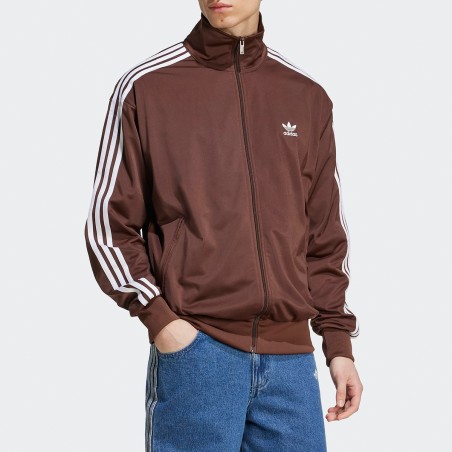 ADIDAS ORIGINALS - Sweatshirt zippé Adicolor Classics Firebird