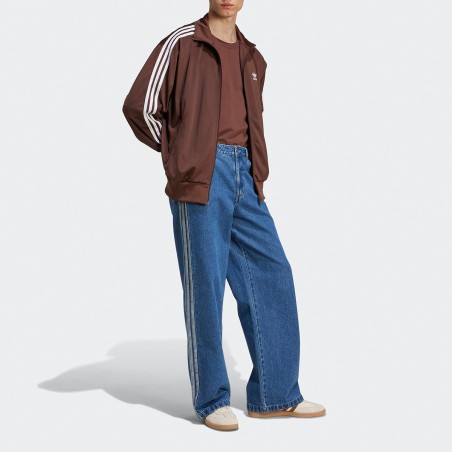 ADIDAS ORIGINALS - Zip Sweatshirt Adicolor Classics Firebird