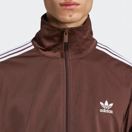 ADIDAS ORIGINALS - Felpa con zip Adicolor Classics Firebird ADIDAS ORIGINALS - Felpa con zip Adicolor Classics Firebird