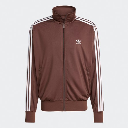 ADIDAS ORIGINALS - Felpa con zip Adicolor Classics Firebird ADIDAS ORIGINALS - Felpa con zip Adicolor Classics Firebird