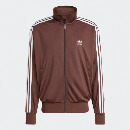 ADIDAS ORIGINALS - Felpa con zip Adicolor Classics Firebird