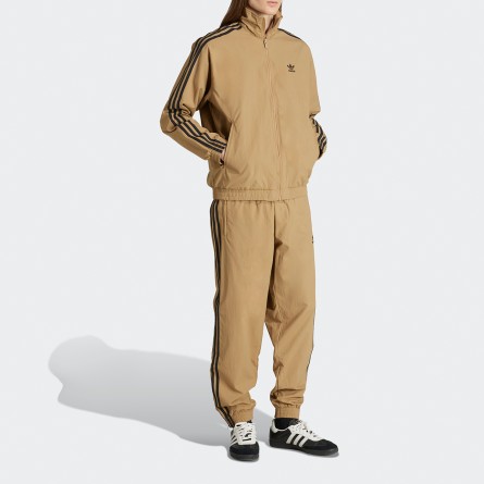 ADIDAS ORIGINALS - Pantalone Adicolor Woven Firebird ADIDAS ORIGINALS - Pantalone Adicolor Woven Firebird