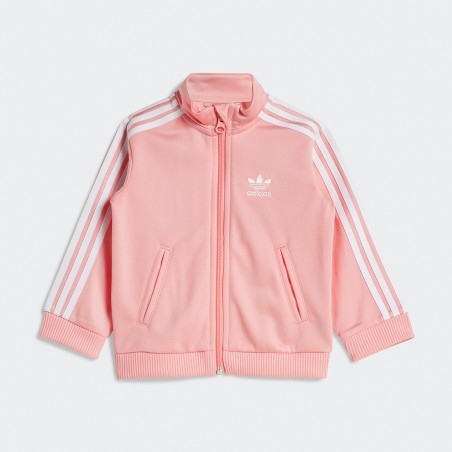 ADIDAS ORIGINALS - Survêtement Firebird Kids adicolor