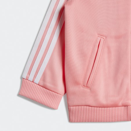 ADIDAS ORIGINALS - Tuta adicolor Firebird Kids