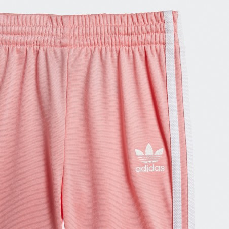 ADIDAS ORIGINALS - Tuta adicolor Firebird Kids