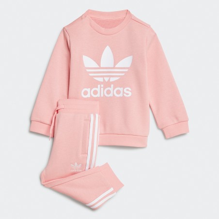 ADIDAS ORIGINALS - Completino Crew Infant