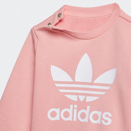 ADIDAS ORIGINALS - Completo Crew Infant ADIDAS ORIGINALS - Completo Crew Infant