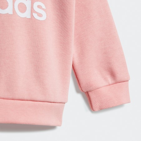 ADIDAS ORIGINALS - Completo Crew Infant