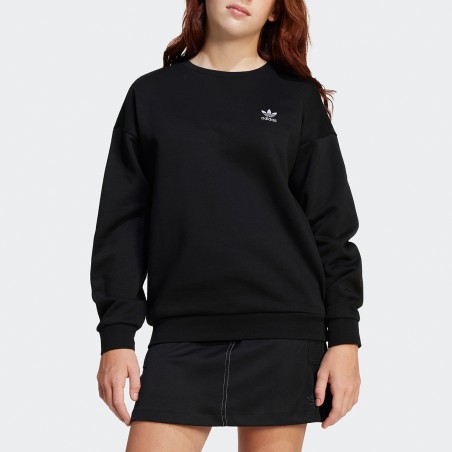 ADIDAS ORIGINALS - Felpa Boyfriend Crew
