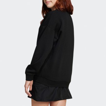 ADIDAS ORIGINALS - Boyfriend Sweatshirt Crew 2