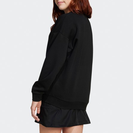 ADIDAS ORIGINALS - Sudadera Boyfriend Crew ADIDAS ORIGINALS - Sudadera Boyfriend Crew