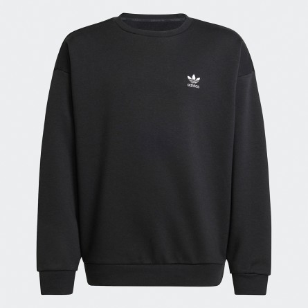 ADIDAS ORIGINALS - Sudadera Boyfriend Crew ADIDAS ORIGINALS - Sudadera Boyfriend Crew