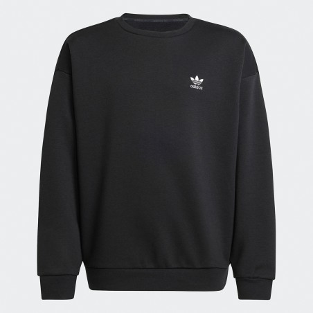 ADIDAS ORIGINALS - Boyfriend Sweatshirt Crew