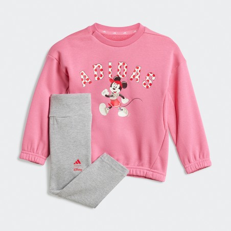 ADIDAS - Tuta x Disney Minnie Mouse Infant
