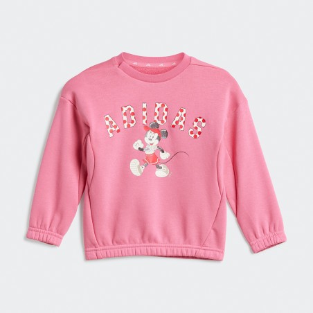 ADIDAS - Tuta x Disney Minnie Mouse Infant
