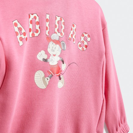 ADIDAS - Tuta x Disney Minnie Mouse Infant ADIDAS - Tuta x Disney Minnie Mouse Infant
