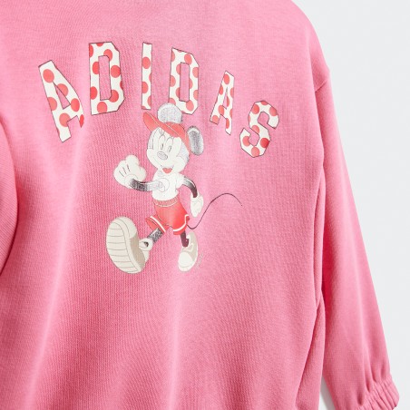 ADIDAS - Tuta x Disney Minnie Mouse Infant