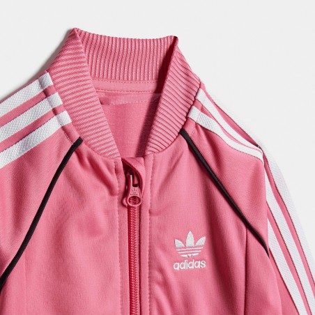 ADIDAS ORIGINALS - Chándal Adicolor SST Niño