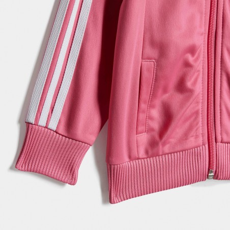ADIDAS ORIGINALS - Tuta Adicolor SST Infant