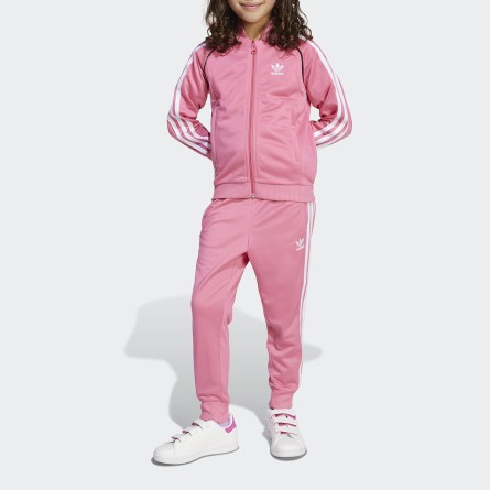 ADIDAS ORIGINALS - Adicolor Jumpsuit SST Kids