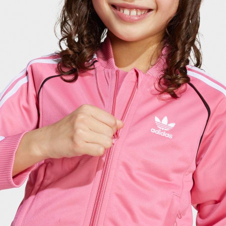 ADIDAS ORIGINALS - Survêtement Adicolor SST Kids