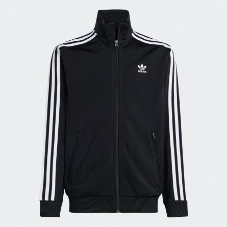 ADIDAS ORIGINALS - Adicolor Firebird Kinder Sweatshirt mit Reißverschluss ADIDAS ORIGINALS - Adicolor Firebird Kinder Sweatshirt mit Reißverschluss