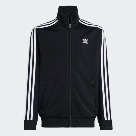 ADIDAS ORIGINALS - Felpa con zip Adicolor Firebird Kids