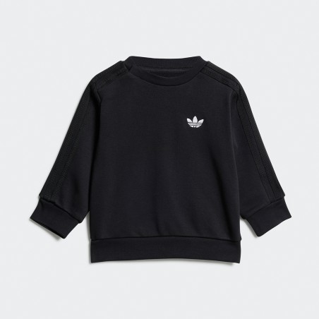 ADIDAS ORIGINALS - Denim Crew Kinder