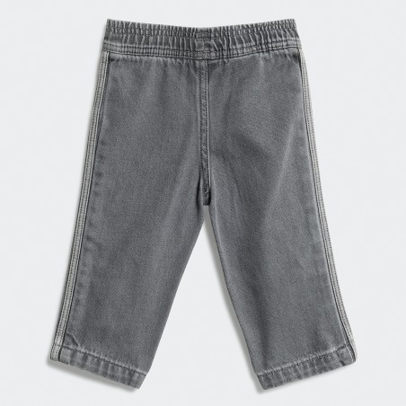 ADIDAS ORIGINALS - Denim Crew Kids Suit