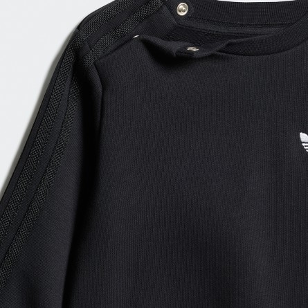 ADIDAS ORIGINALS - Denim Crew Kinder ADIDAS ORIGINALS - Denim Crew Kinder