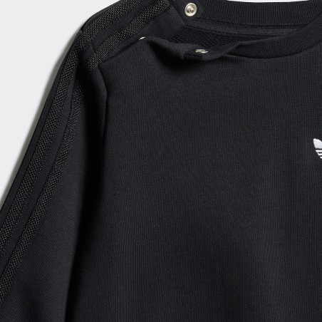 ADIDAS ORIGINALS - Completino Denim Crew Kids