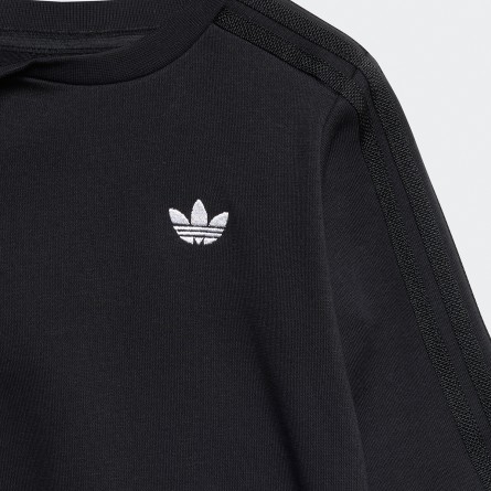 ADIDAS ORIGINALS - Denim Crew Kinder ADIDAS ORIGINALS - Denim Crew Kinder