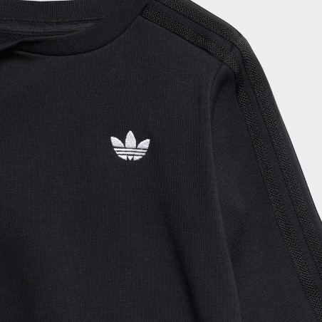 ADIDAS ORIGINALS - Completino Denim Crew Kids