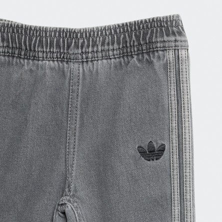 ADIDAS ORIGINALS - Denim Crew Kinder ADIDAS ORIGINALS - Denim Crew Kinder