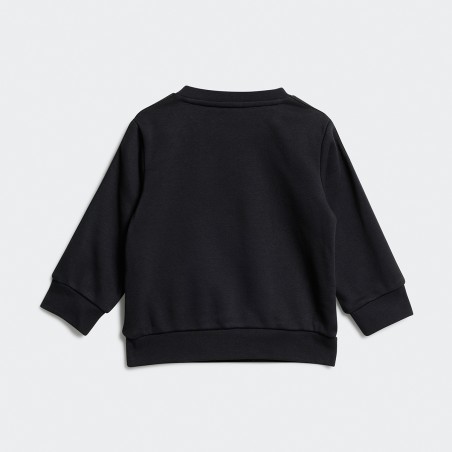 ADIDAS ORIGINALS - Completino Denim Crew Kids