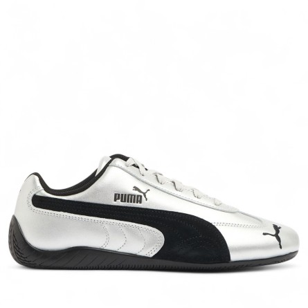 PUMA - Sneakers Speedcat Metallic