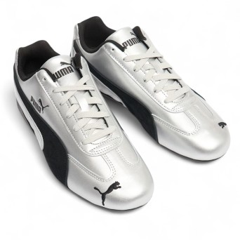 PUMA - Zapatillas Speedcat Metallic 2