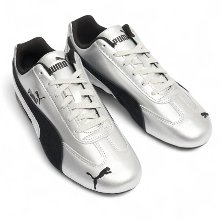 PUMA - Speedcat Metallic Turnschuhe PUMA - Speedcat Metallic Turnschuhe