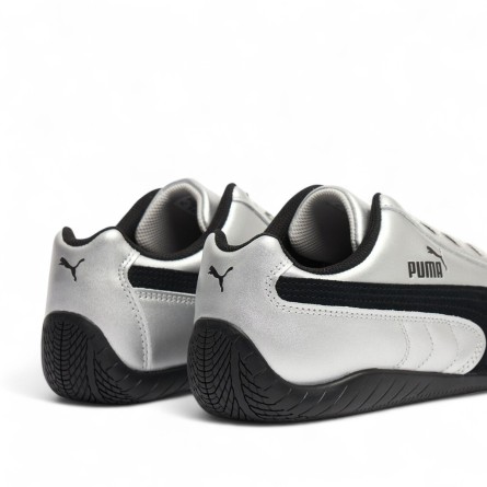 PUMA - Speedcat Metallic Turnschuhe PUMA - Speedcat Metallic Turnschuhe