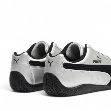 PUMA - Speedcat Metallic Turnschuhe