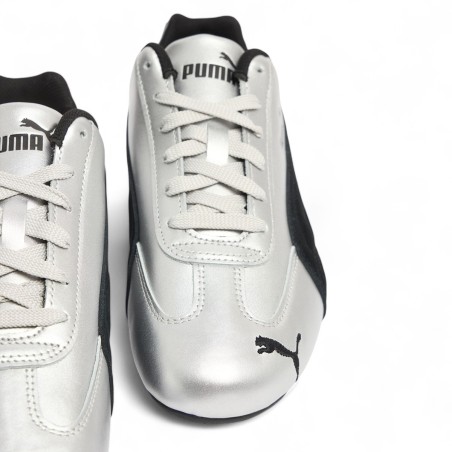 PUMA - Zapatillas Speedcat Metallic